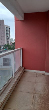 Imagem Apartamento com 1 Quarto à Venda, 47 m² em Centro - Piracicaba