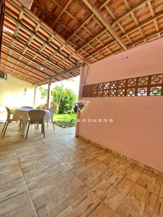 Imagem Casa com 3 Quartos à Venda, 120 m² em Coroa Vermelha - Santa Cruz Cabrália Imagem Casa com 3 Quartos à Venda, 120 m² em Coroa Vermelha - Santa Cruz Cabrália