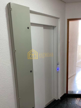 Imagem Apartamento com 2 Quartos à Venda, 100 m² em Vila Camilópolis - Santo André
