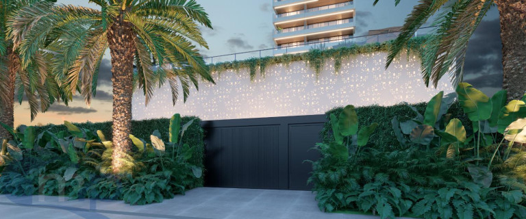 Imagem Apartamento com 4 Quartos à Venda, 207 m² em Centro - Torres