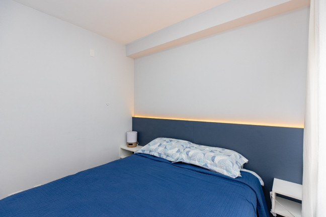 Imagem Apartamento com 2 Quartos à Venda, 56 m² em Vila Andrade - São Paulo Imagem Apartamento com 2 Quartos à Venda, 56 m² em Vila Andrade - São Paulo