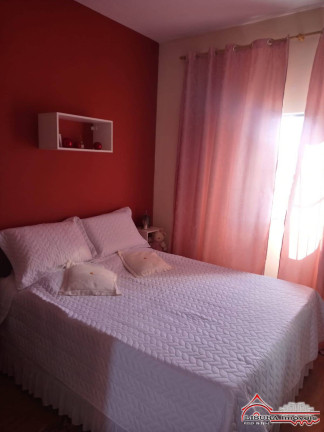 Imagem Casa com 2 Quartos à Venda, 67 m² em Parque Dos Príncipes - Jacareí Imagem Casa com 2 Quartos à Venda, 67 m² em Parque Dos Príncipes - Jacareí