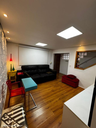 Imagem Sobrado com 2 Quartos à Venda, 215 m² em Montanhão - São Bernardo Do Campo