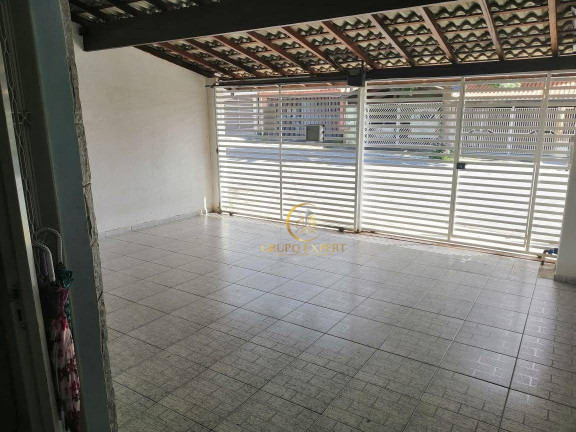 Imagem Sobrado com 4 Quartos à Venda, 197 m² em Residencial Bosque Dos Ipês - São José Dos Campos