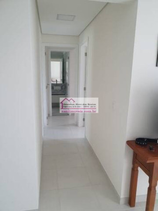 Imagem Apartamento com 2 Quartos à Venda, 97 m² em Indaiá - Caraguatatuba