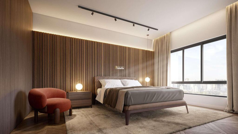 Imagem Imóvel com 3 Quartos à Venda, 140 m² em Rio Branco - Porto Alegre