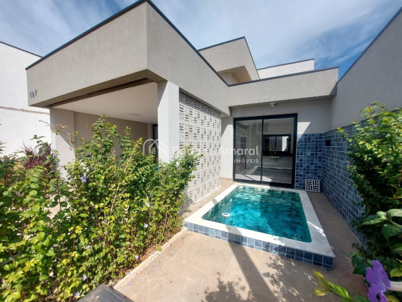 Imagem Casa de Condomínio com 3 Quartos à Venda, 200 m² em Vila Monte Alegre - Paulínia Imagem Casa de Condomínio com 3 Quartos à Venda, 200 m² em Vila Monte Alegre - Paulínia