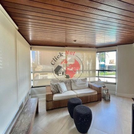Apartamento com 4 Quartos à Venda, 207 m² em Centro - São Bernardo Do Campo