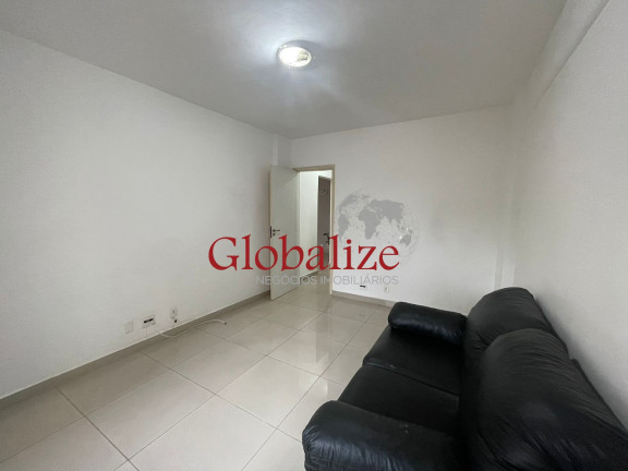 Imagem Imóvel com 2 Quartos à Venda, 120 m² em Boqueirão - Santos Imagem Imóvel com 2 Quartos à Venda, 120 m² em Boqueirão - Santos