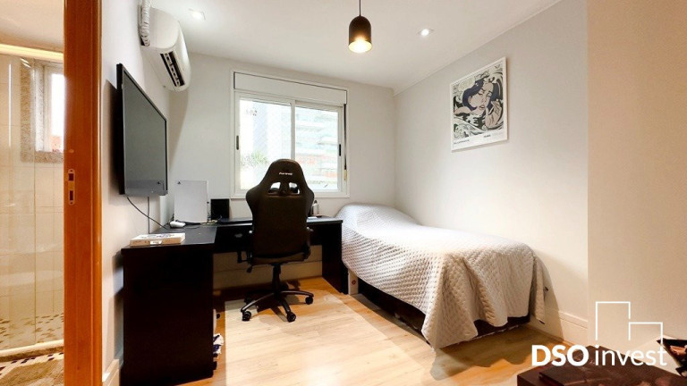 Imagem Apartamento com 3 Quartos à Venda, 167 m² em Brooklin - São Paulo Imagem Apartamento com 3 Quartos à Venda, 167 m² em Brooklin - São Paulo