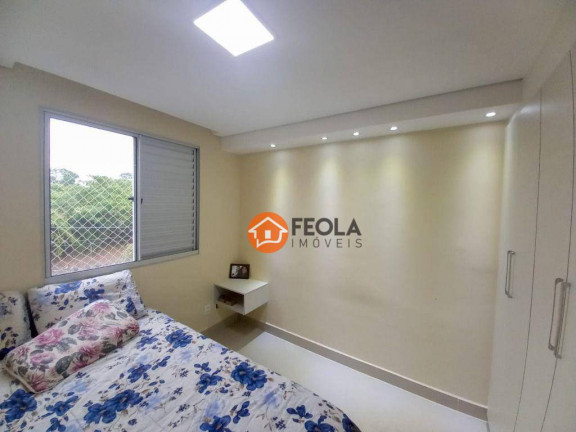 Imagem Apartamento com 2 Quartos à Venda, 43 m² em Jardim Bertoni - Americana Imagem Apartamento com 2 Quartos à Venda, 43 m² em Jardim Bertoni - Americana