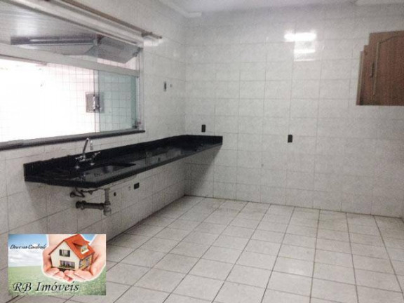 Imagem Casa com 3 Quartos à Venda, 400 m² em Vila Valparaíso - Santo André