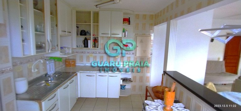 Imagem Apartamento com 2 Quartos à Venda, 80 m² em Enseada - Guarujá