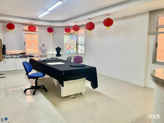Imagem Sala Comercial à Venda, 65 m² em Estreito - Florianópolis Imagem Sala Comercial à Venda, 65 m² em Estreito - Florianópolis