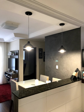 Imagem Apartamento com 2 Quartos à Venda, 60 m² em Parque Bela Vista - Votorantim Imagem Apartamento com 2 Quartos à Venda, 60 m² em Parque Bela Vista - Votorantim