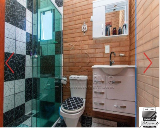Imagem Casa com 3 Quartos à Venda, 311 m² em Ibiti Reserva - Sorocaba