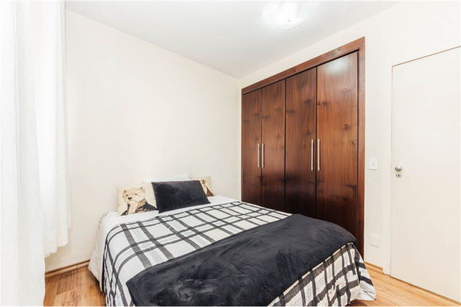 Imagem Apartamento com 3 Quartos à Venda, 91 m² em Itaim Bibi - São Paulo