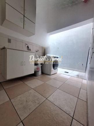 Imagem Sobrado com 3 Quartos à Venda, 141 m² em Vila Scarpelli - Santo André