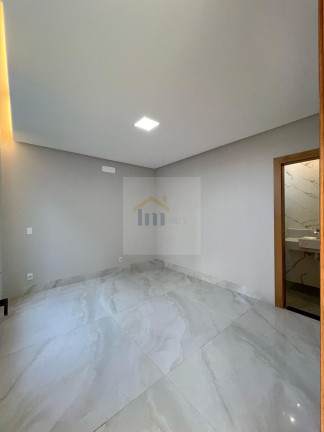 Imagem Casa com 3 Quartos à Venda, 145 m² em Residencial Solar Central Park - Aparecida De Goiânia Imagem Casa com 3 Quartos à Venda, 145 m² em Residencial Solar Central Park - Aparecida De Goiânia