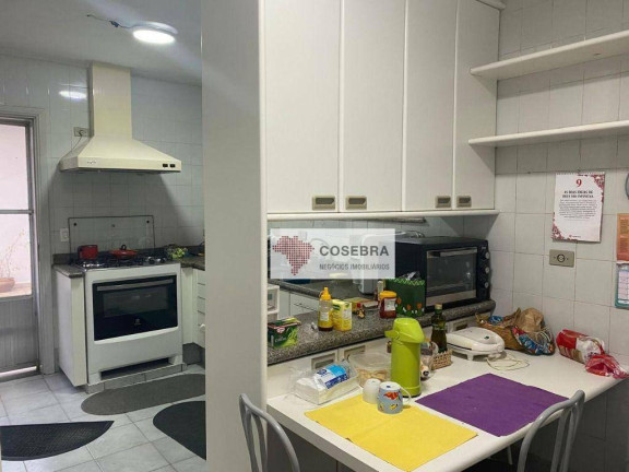 Imagem Casa com 3 Quartos à Venda, 150 m² em Vila Nova Conceição - São Paulo Imagem Casa com 3 Quartos à Venda, 150 m² em Vila Nova Conceição - São Paulo