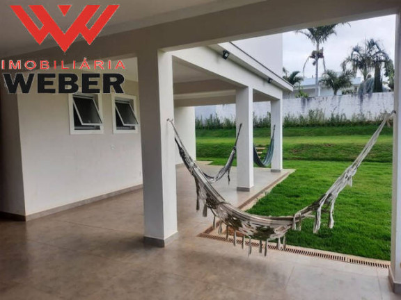 Imagem Casa de Condomínio com 3 Quartos à Venda, 933 m² em Jardim Residencial Villagio Ipanema I - Sorocaba