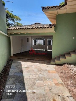 Imagem Sobrado com 4 Quartos à Venda, 317 m² em Paraisópolis - São Paulo