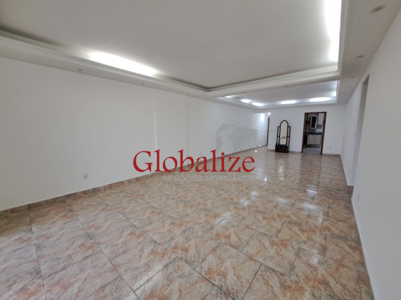 Imagem Imóvel com 3 Quartos à Venda, 162 m² em Boqueirão - Santos