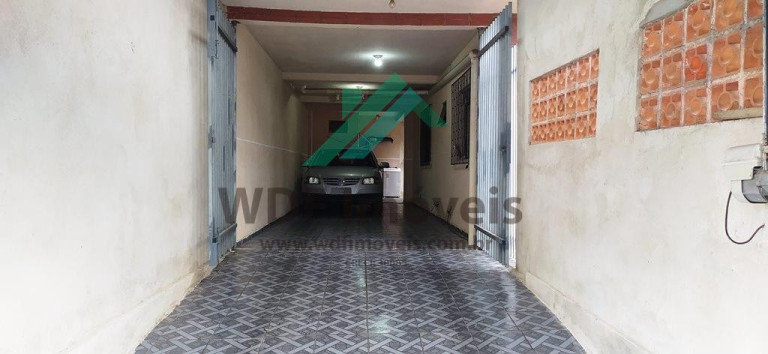 Imagem Casa com 2 Quartos à Venda, 220 m² em Alto Tarumã - Pinhais