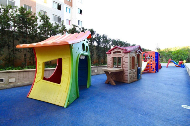 Imagem Apartamento com 2 Quartos à Venda, 49 m² em Barra Funda - São Paulo