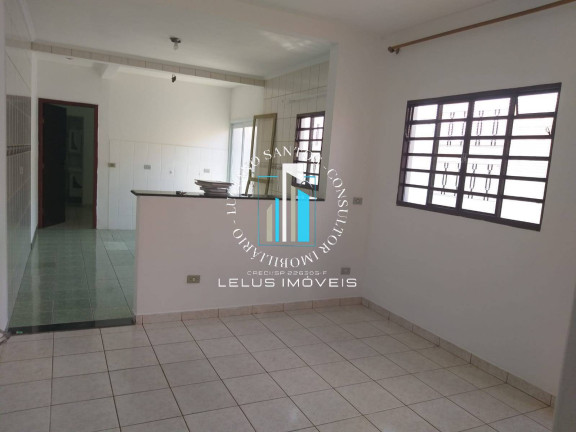 Imagem Casa com 2 Quartos à Venda, 110 m² em Residencial De Lorenzi - Boituva