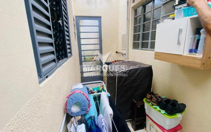 Imagem Casa com 1 Quarto à Venda, 110 m² em Conj. Hab. Parque Itajaí - Campinas Imagem Casa com 1 Quarto à Venda, 110 m² em Conj. Hab. Parque Itajaí - Campinas