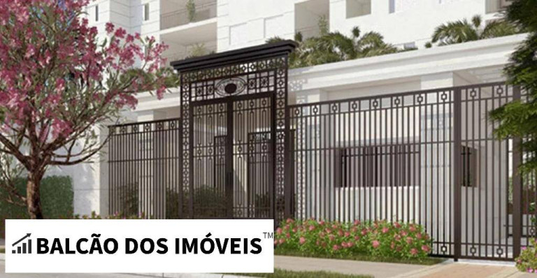 Imagem Apartamento com 2 Quartos à Venda, 65 m² em São Paulo