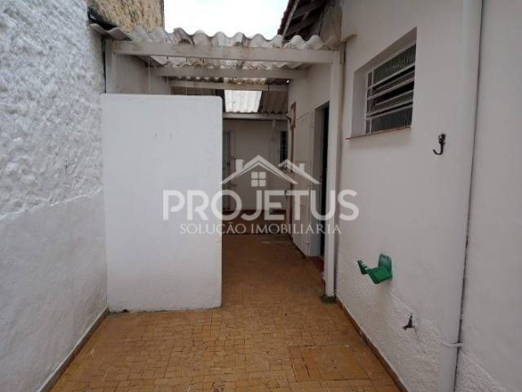 Imagem Casa com 2 Quartos para Alugar, 123 m² em Lapa - São Paulo