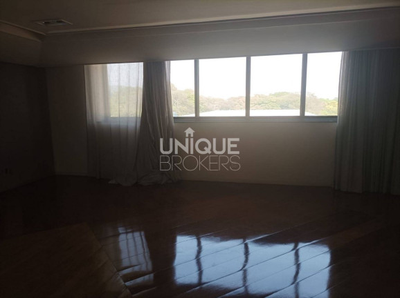 Imagem Apartamento com 4 Quartos à Venda, 265 m² em Anhangabaú - Jundiaí Imagem Apartamento com 4 Quartos à Venda, 265 m² em Anhangabaú - Jundiaí
