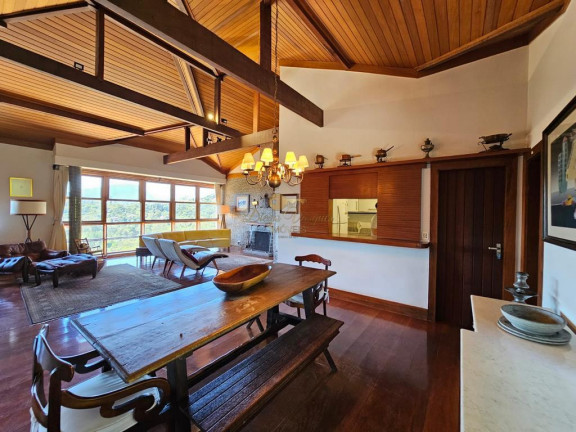 Imagem Casa com 6 Quartos à Venda, 900 m² em Parque Do Imbui - Teresópolis Imagem Casa com 6 Quartos à Venda, 900 m² em Parque Do Imbui - Teresópolis