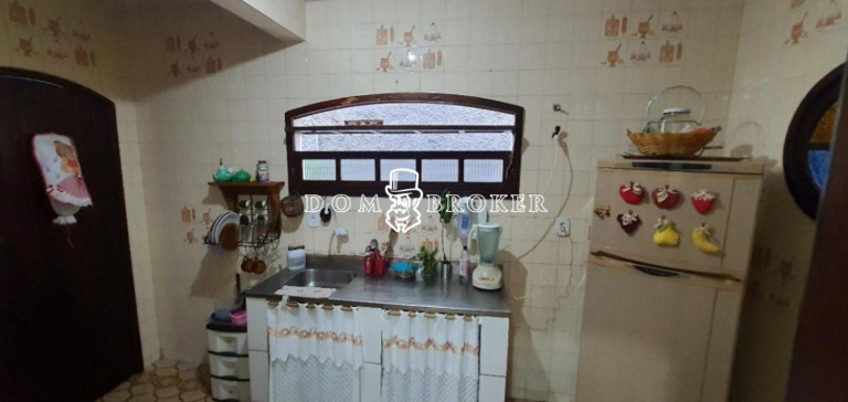 Imagem Casa com 3 Quartos à Venda,  em Praia Grande - Arraial Do Cabo