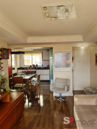Imagem Apartamento com 2 Quartos à Venda, 83 m² em Vila Romana - São Paulo Imagem Apartamento com 2 Quartos à Venda, 83 m² em Vila Romana - São Paulo