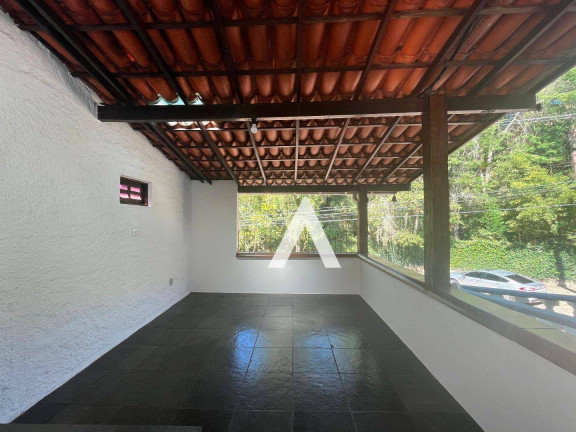 Imagem Casa com 4 Quartos à Venda, 173 m² em Alto - Teresópolis Imagem Casa com 4 Quartos à Venda, 173 m² em Alto - Teresópolis