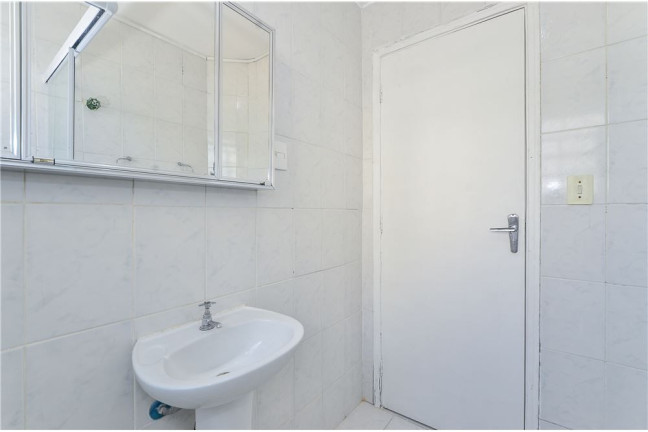 Imagem Apartamento com 1 Quarto à Venda, 46 m² em Vila Mariana - São Paulo Imagem Apartamento com 1 Quarto à Venda, 46 m² em Vila Mariana - São Paulo