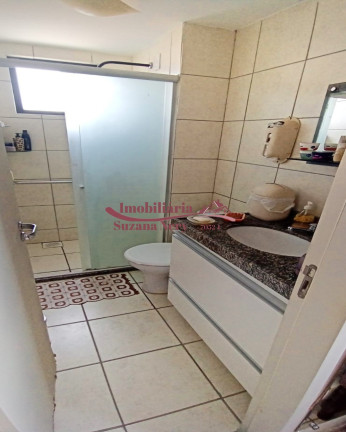 Imagem Apartamento com 3 Quartos à Venda, 74 m² em Cidade Alta - Natal