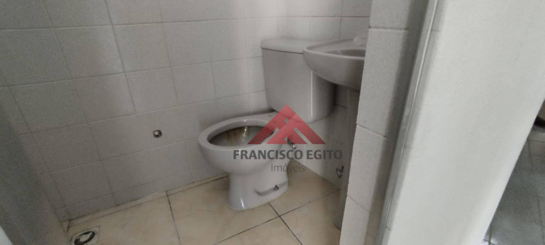 Imagem Sala Comercial à Venda, 30 m² em Centro - Niterói Imagem Sala Comercial à Venda, 30 m² em Centro - Niterói