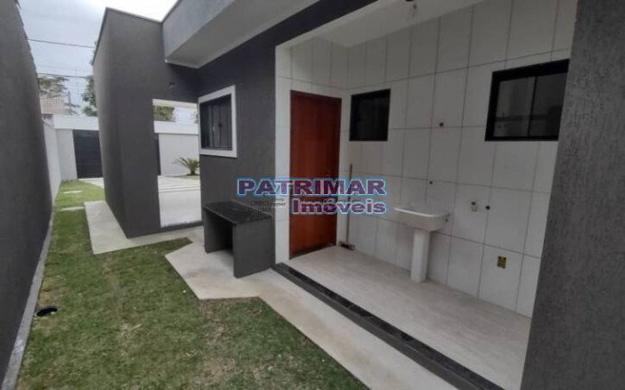 Imagem Casa com 3 Quartos à Venda, 372 m² em Itaipuaçu - Maricá