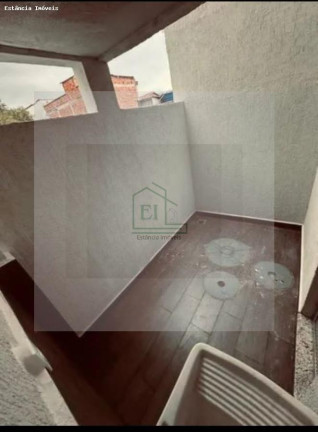 Imagem Casa com 2 Quartos à Venda, 100 m² em Engenho - Itaguaí