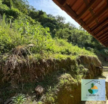 Imagem Casa com 2 Quartos à Venda, 700 m² em Lumiar - Nova Friburgo