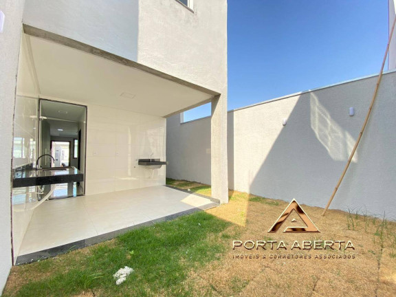 Imagem Casa com 3 Quartos à Venda, 130 m² em Residencial Bethânia - Santana Do Paraíso Imagem Casa com 3 Quartos à Venda, 130 m² em Residencial Bethânia - Santana Do Paraíso