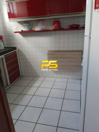 Imagem Apartamento com 3 Quartos à Venda, 105 m² em Manaíra - João Pessoa Imagem Apartamento com 3 Quartos à Venda, 105 m² em Manaíra - João Pessoa