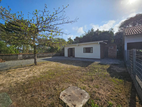 Casa com 2 Quartos à Venda, 83 m² em Pinheiros - Balneário Barra Do Sul