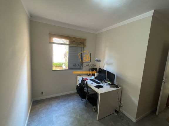 Imagem Apartamento com 2 Quartos à Venda, 70 m² em Parque Residencial Presidente Médici - Itu Imagem Apartamento com 2 Quartos à Venda, 70 m² em Parque Residencial Presidente Médici - Itu