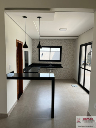 Imagem Casa com 3 Quartos à Venda, 172 m² em Parque Olívio Franceschini - Hortolândia Imagem Casa com 3 Quartos à Venda, 172 m² em Parque Olívio Franceschini - Hortolândia