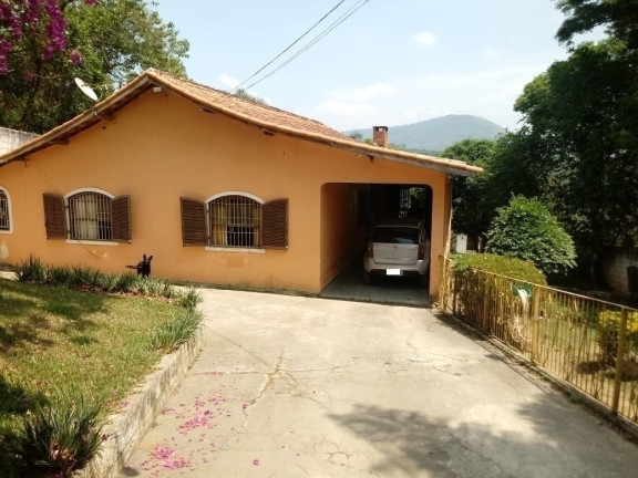 Imagem Chácara com 3 Quartos à Venda, 220 m² em Rio Acima - Mairiporã